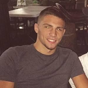 Meet your Posher, Anthony